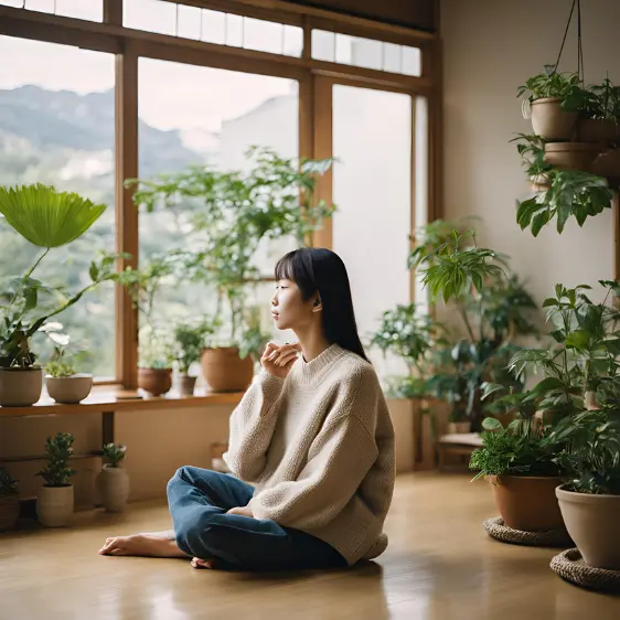 部屋の人工芝のデメリット