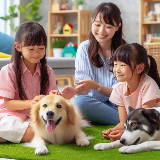 部屋の人工芝のデメリット